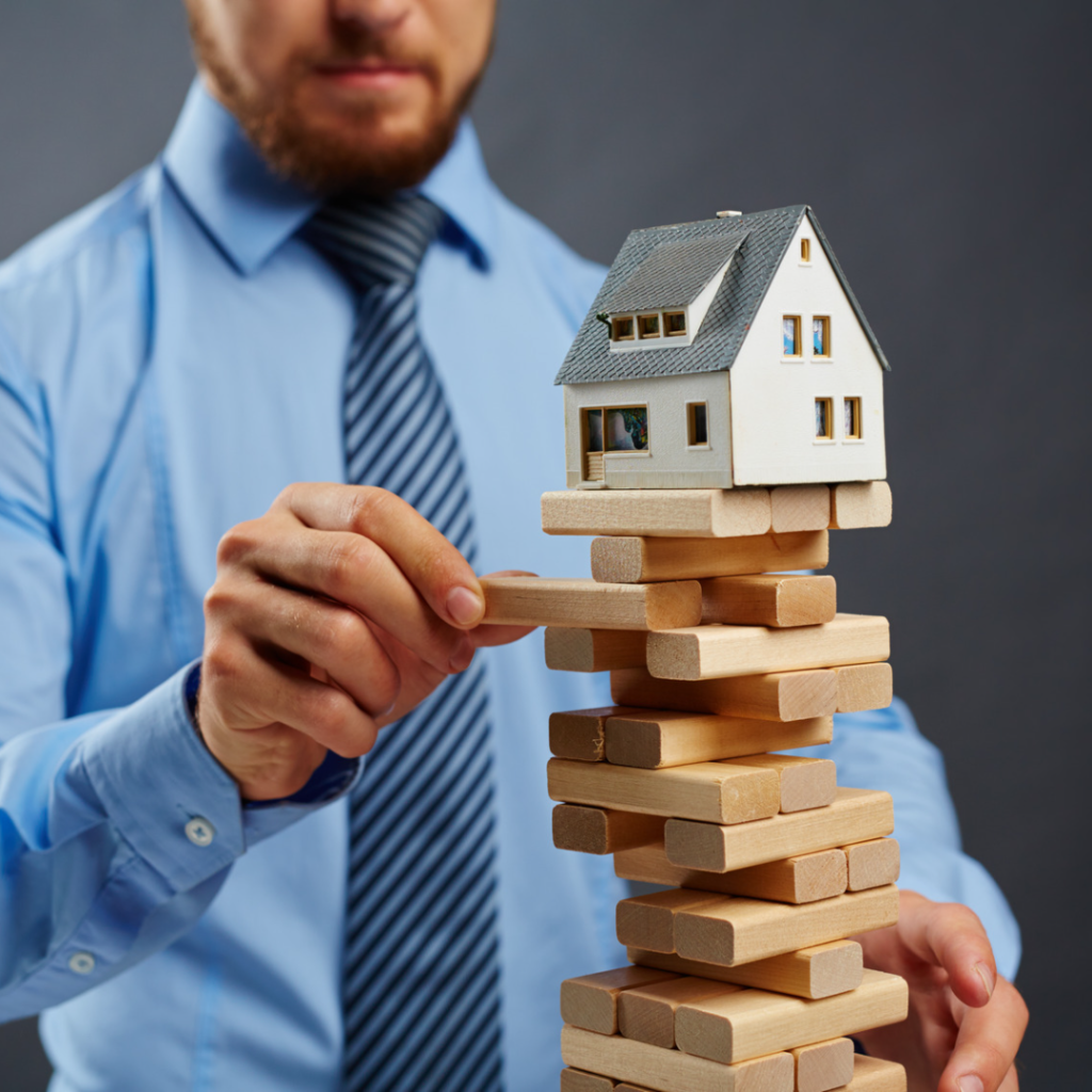 The Risks and Rewards of Residential Real Estate Investment