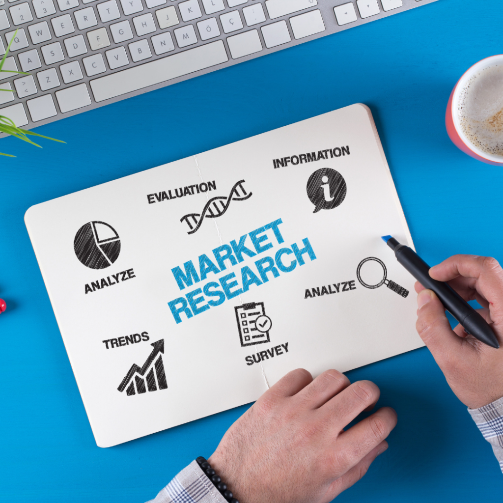 The Role of Market Research in Residential Real Estate Investment