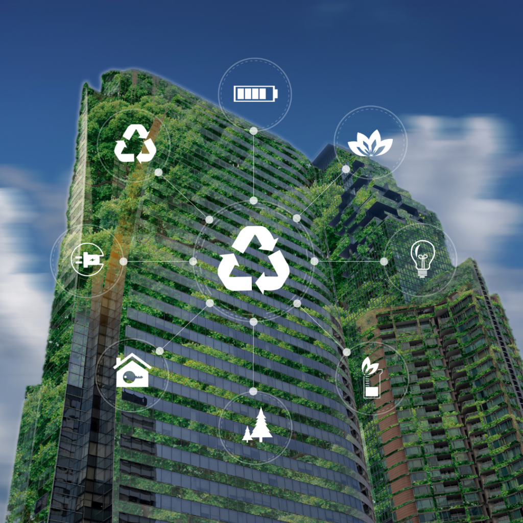 The Importance of Sustainable Development in Residential Real Estate