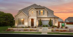 New Homes in Plano