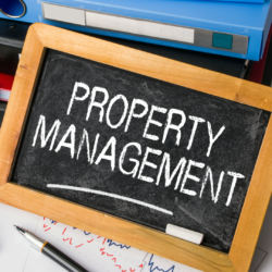 The Importance of Proper Property Management in Residential Real Estate Investment