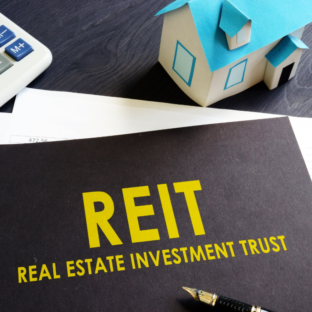 The Different Types of Real Estate Investment Trusts (REITs)