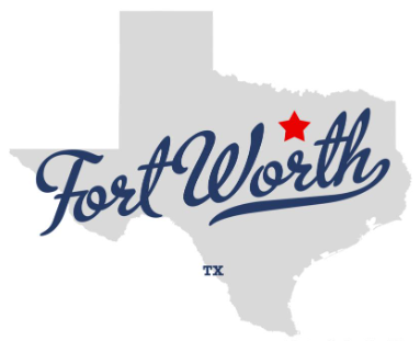 Dallas Fort Worth Cities