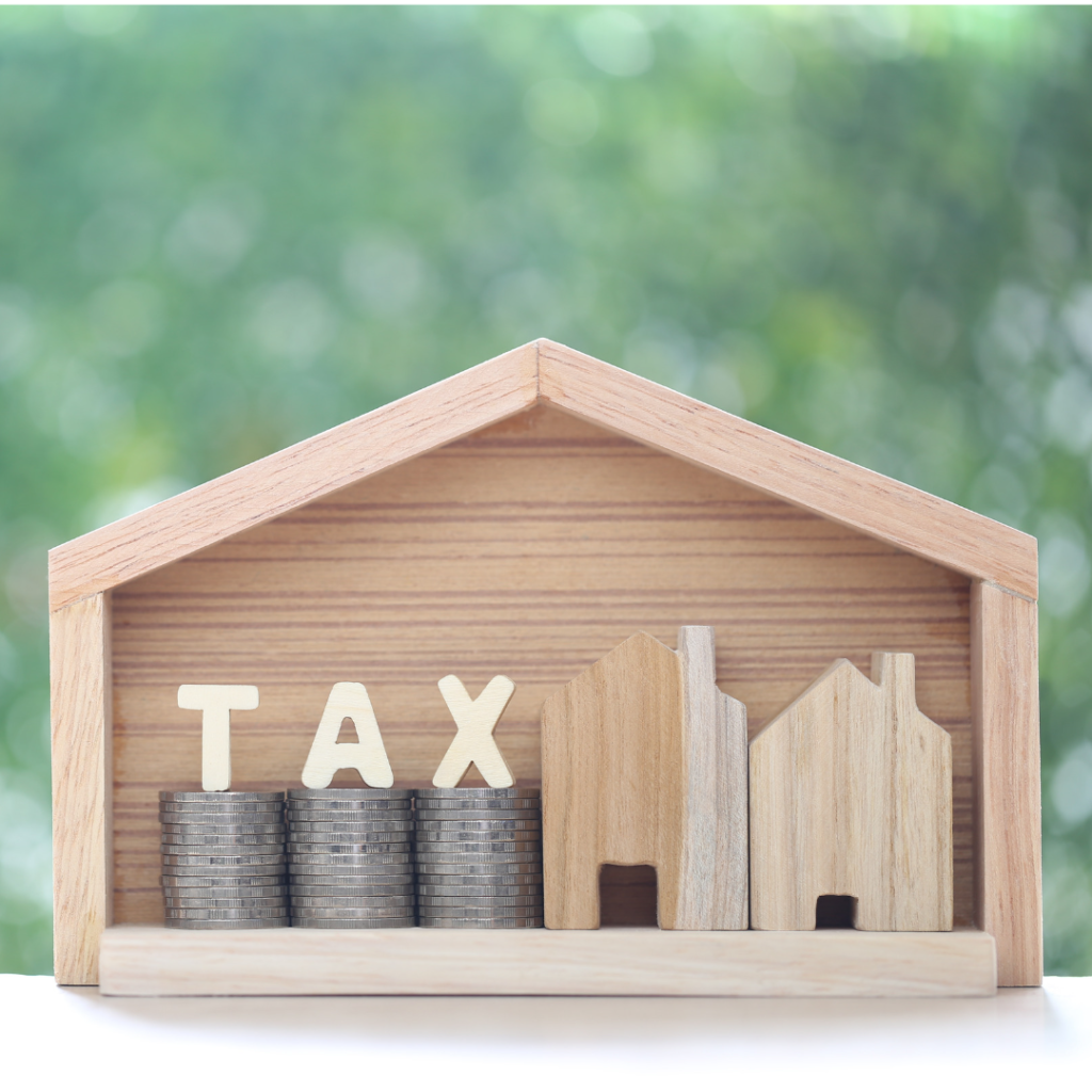 The Importance of Tax Planning in Real Estate Investment