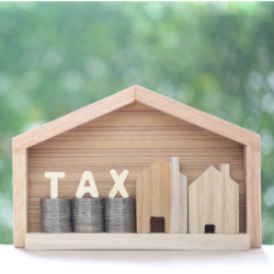 The Importance of Tax Planning in Real Estate Investment