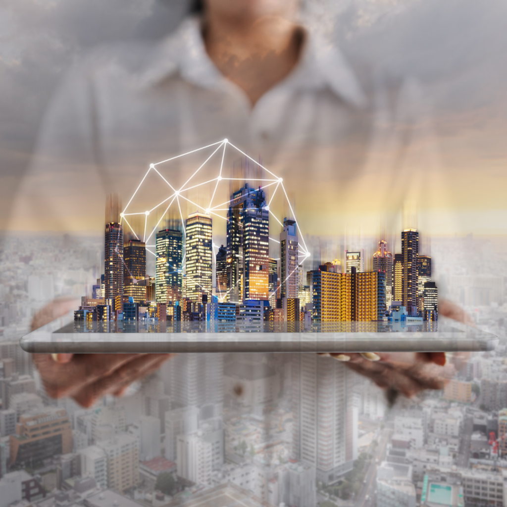 The Future of Real Estate Technology and its Impact on Investors