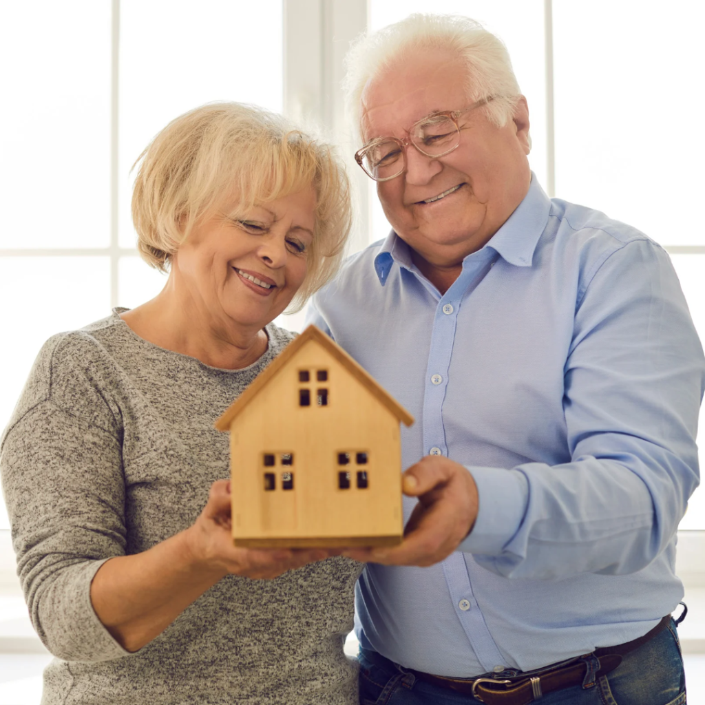 The Benefits of Real Estate Investing for Retirement