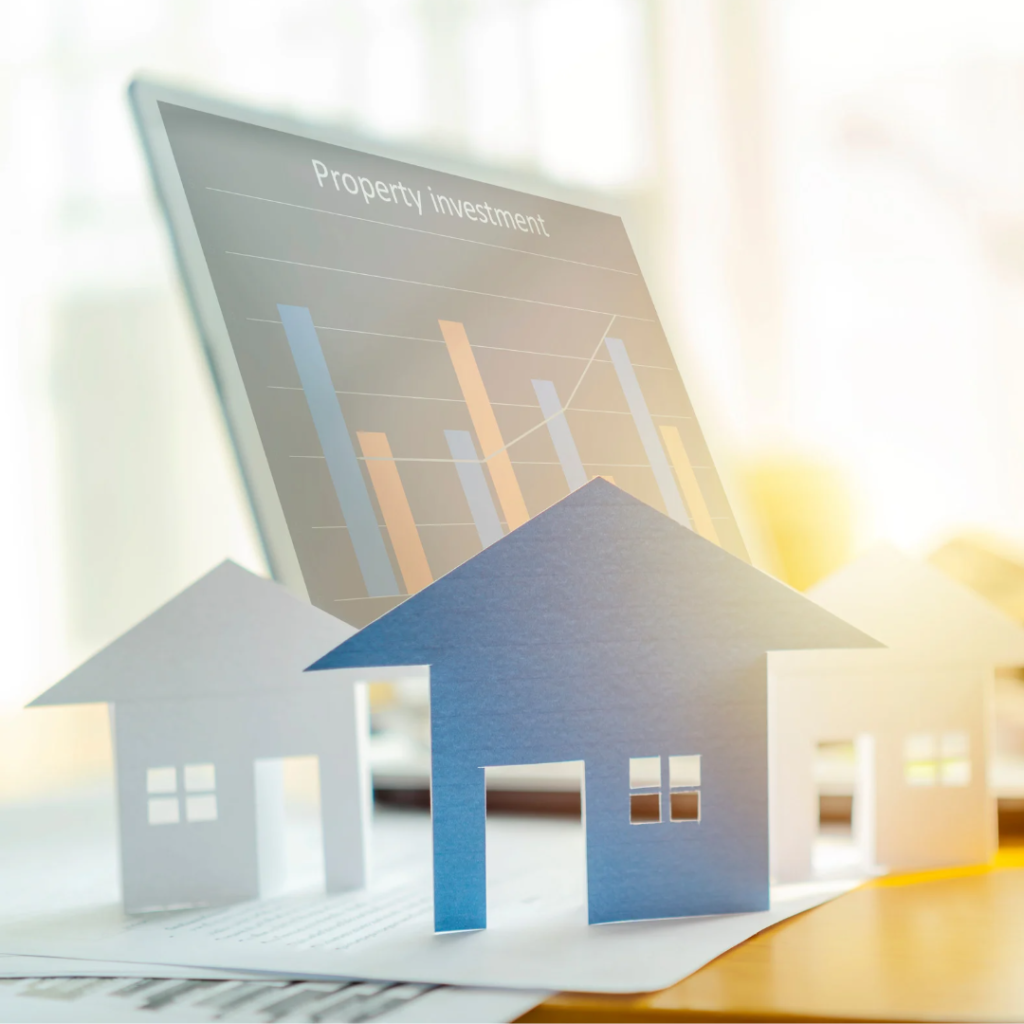 The Advantages of Investing in Real Estate Syndications