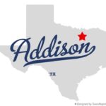 Addison Texas Real Estate