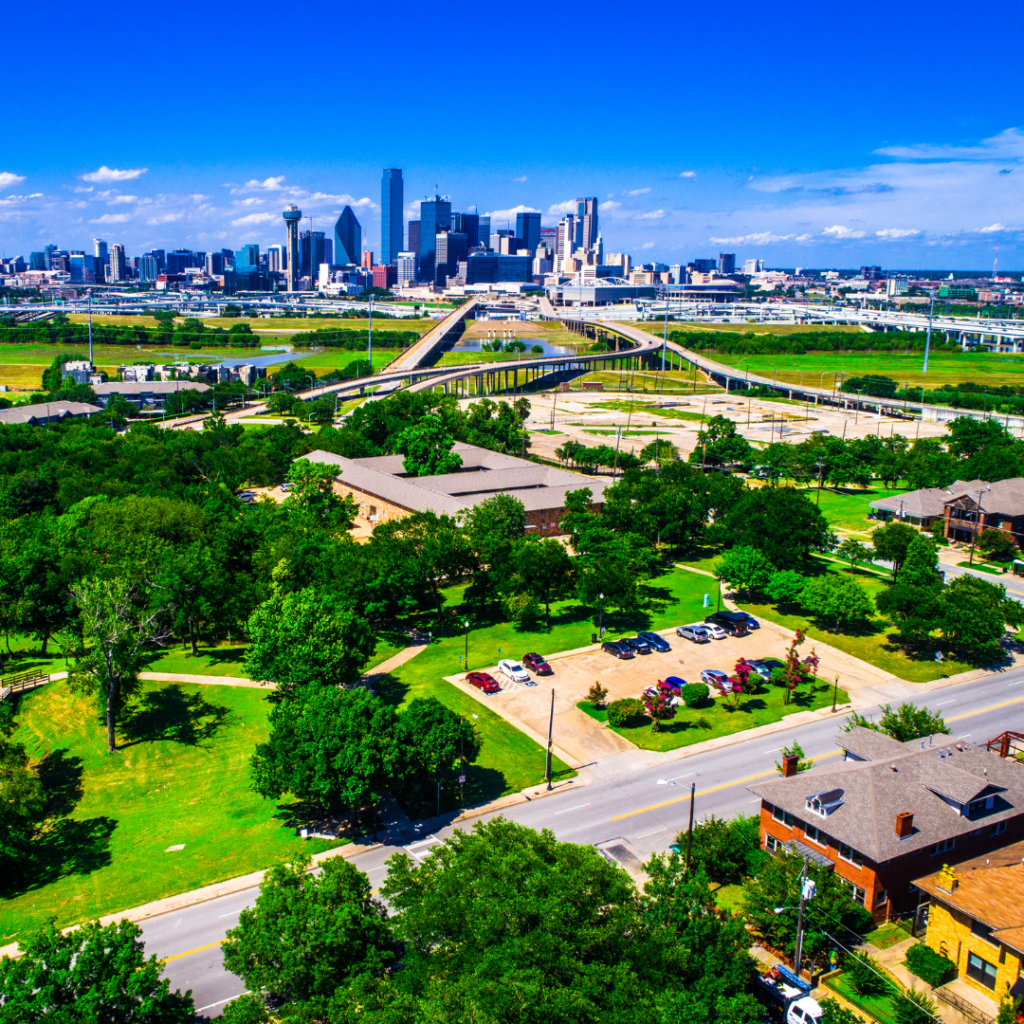 Demystifying Real Estate: Your Pathway to Lucrative Residential Investments in Dallas