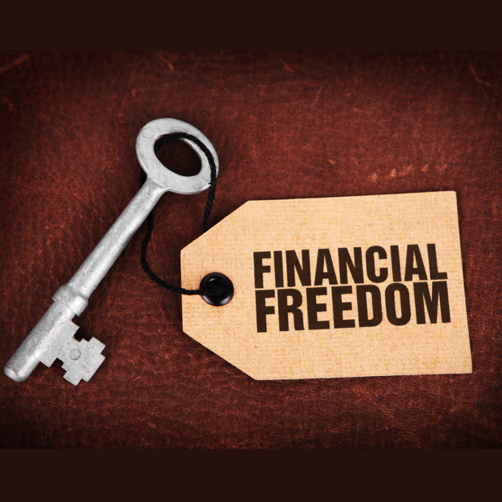 Financial Freedom through Dallas: Real Estate Investment Strategies for Professionals