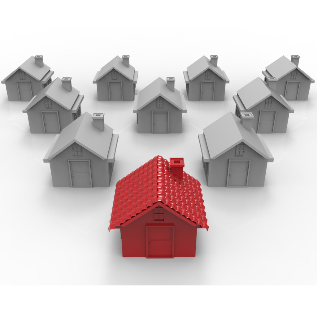 Property Portfolio Power: Unleashing Potential in the Dallas Real Estate Market
