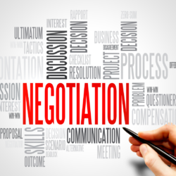 Negotiation Tactics for Real Estate Investors