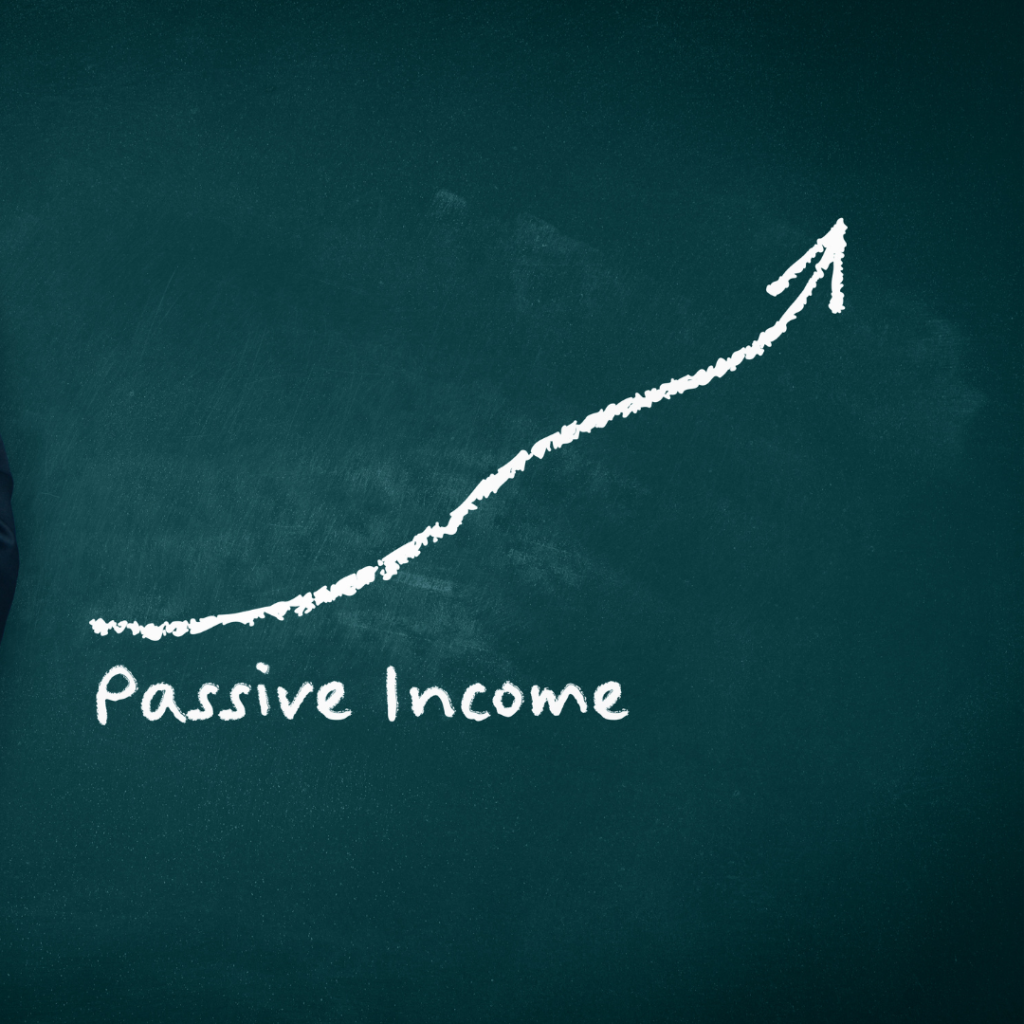 Passive Income through Real Estate: How to Get Started