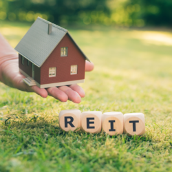 Real Estate Investment Trusts (REITs): An Introduction
