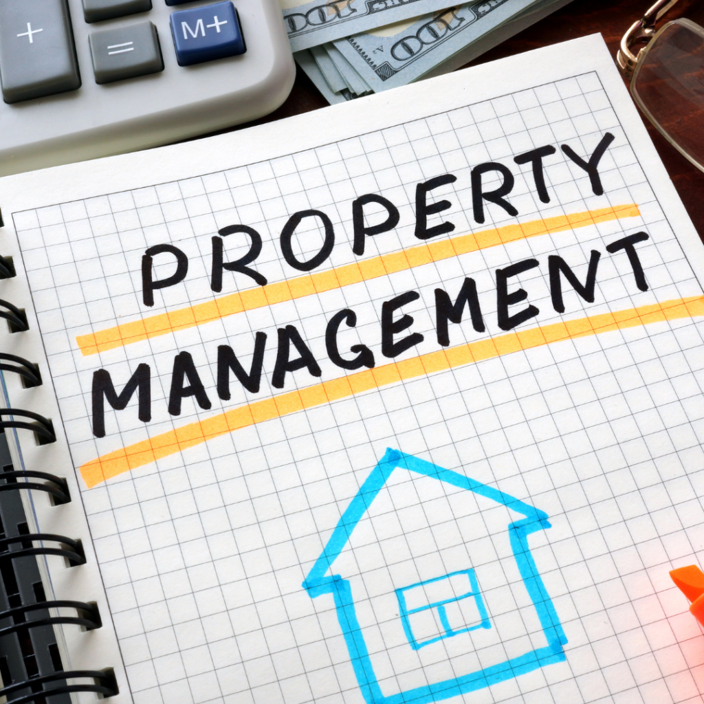 The Importance of Property Management in Real Estate Investing