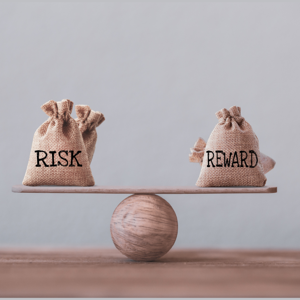 Analyzing the Risk vs. Reward of Real Estate Investments