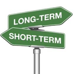 Short-Term vs. Long-Term Real Estate Investments: Pros and Cons