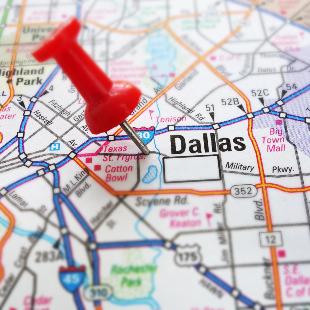 How to Navigate the Dallas Rental Property Market