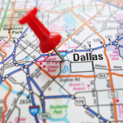 Top Dallas Neighborhoods for Duplex and Triplex Investments