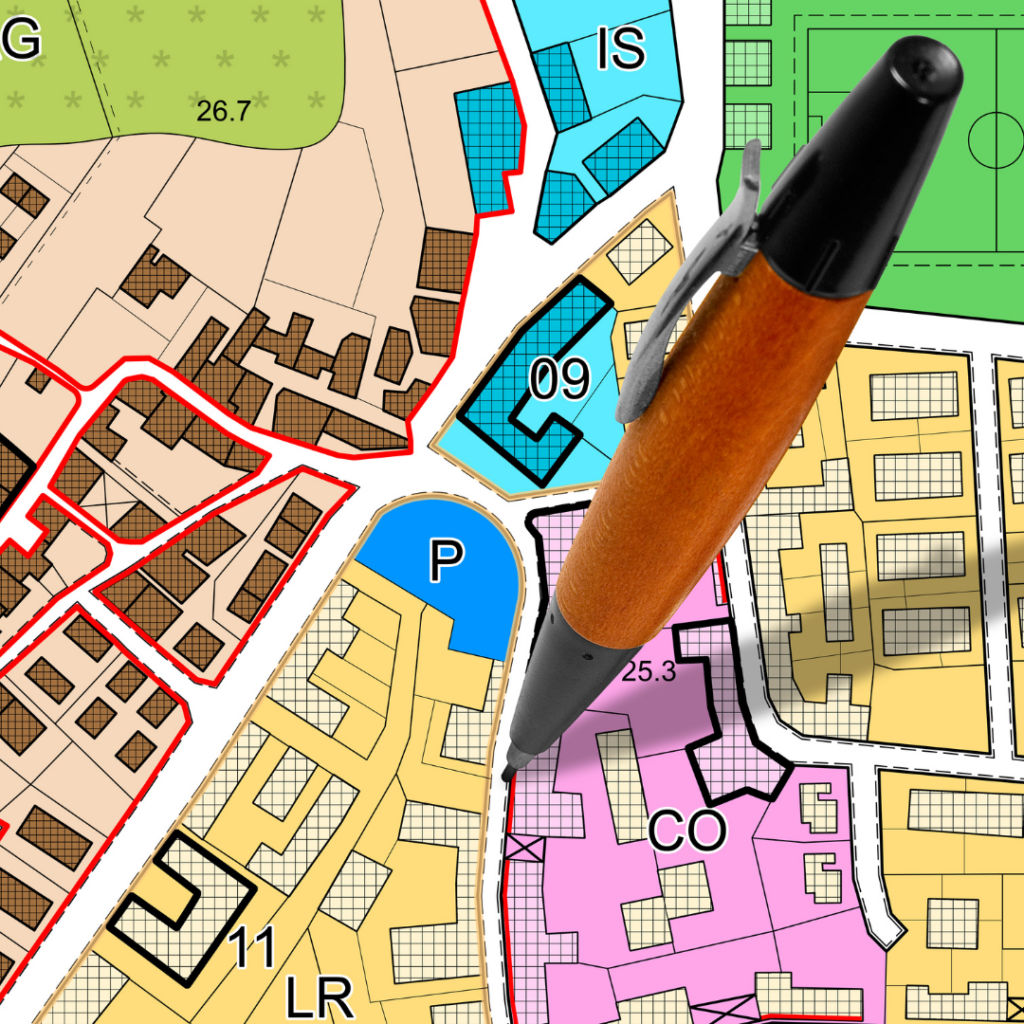 Understanding Zoning Laws and Regulations in Dallas