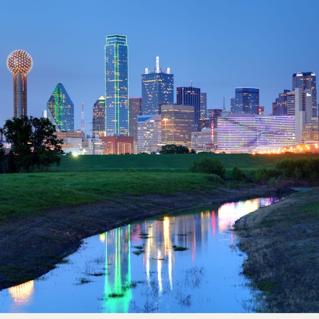 The Future of Multi-Unit Property Investments in Dallas