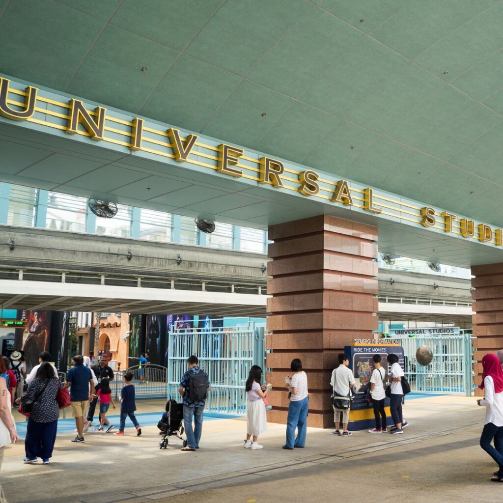 How the Universal Studios Park is Transforming Dallas Neighborhoods