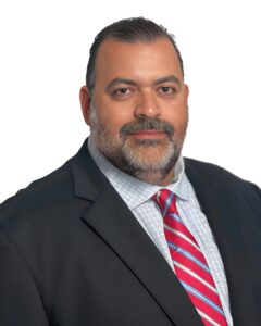 Joseph Gozlan | WisdomTX | Eureka Business Group
