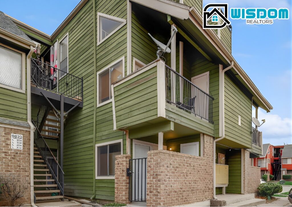 9823 Walnut Street L304, Dallas, Texas 75243 | WisdomTX