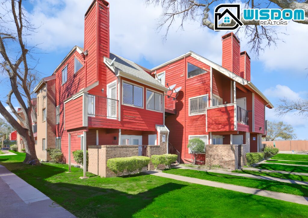 9839 Walnut Street T211, Dallas, Texas 75243 | WisdomTX